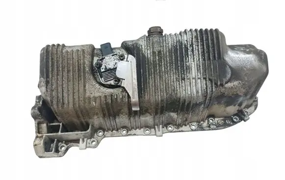 Volkswagen Transporter - Caravelle T4 Oil sump 074103603M
