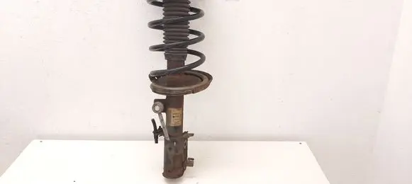 Fiat Scudo Front shock absorber with coil spring 1400567780