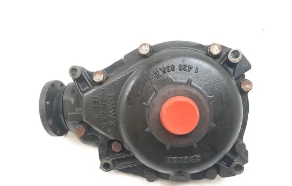BMW X3 E83 Front differential 7523650 752365004 1428835