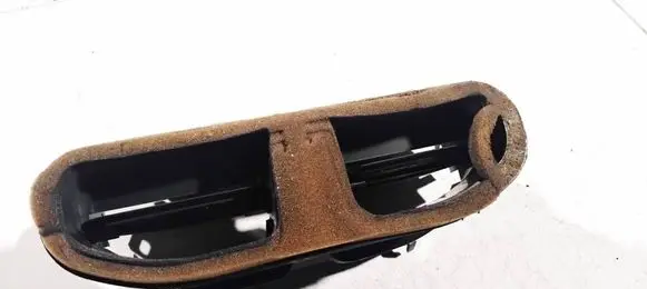 Citroen Xsara Picasso Dash center air vent grill 7286