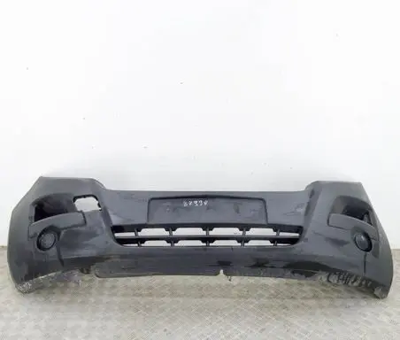 Opel Movano B Front bumper 620220008R 620220009R
