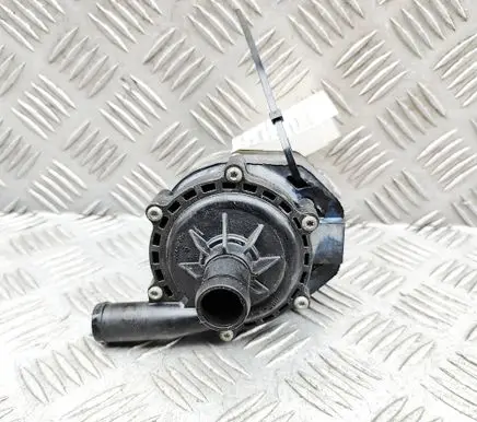 Tesla Model X Electric auxiliary coolant/water pump 103732800F