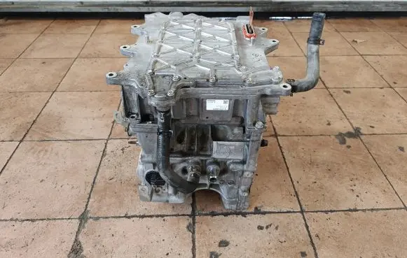 Nissan Leaf I (ZE0) Electric car motor 291A03NF1A