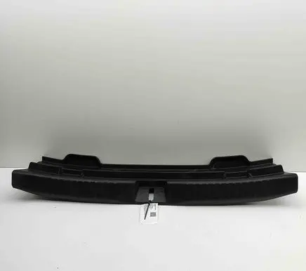 Toyota Yaris Cross Trunk/boot sill cover protection 583870D290