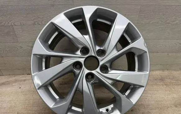 Hyundai Tucson TL R17 alloy rim 52910D7290