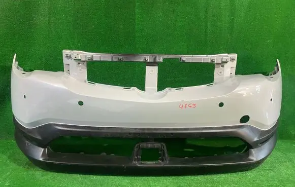Mazda MX-30 Front bumper