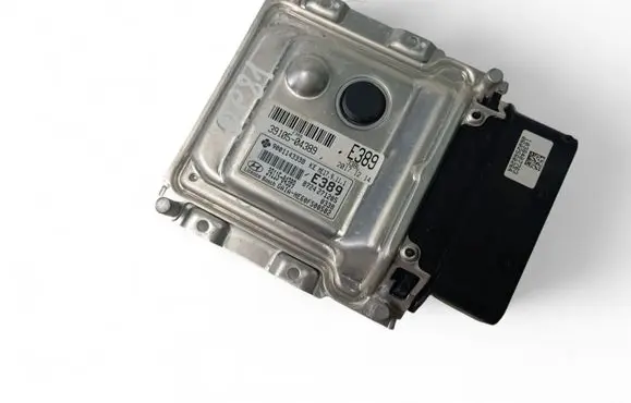 Hyundai i10 Engine control unit/module ECU 3911504389