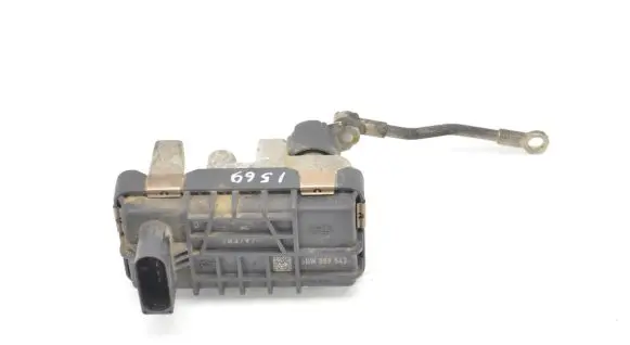 KIA Carnival Turbine electric control actuator 6NW009543