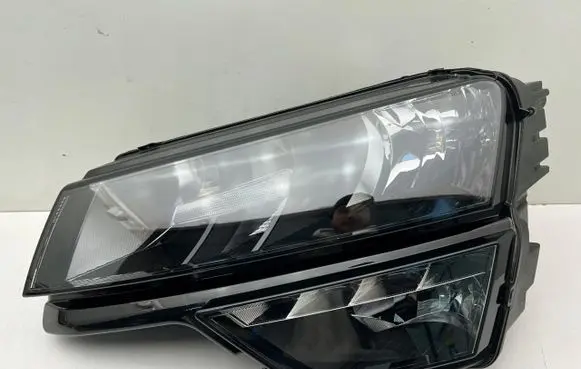 Skoda Karoq Headlight/headlamp 57B941015A