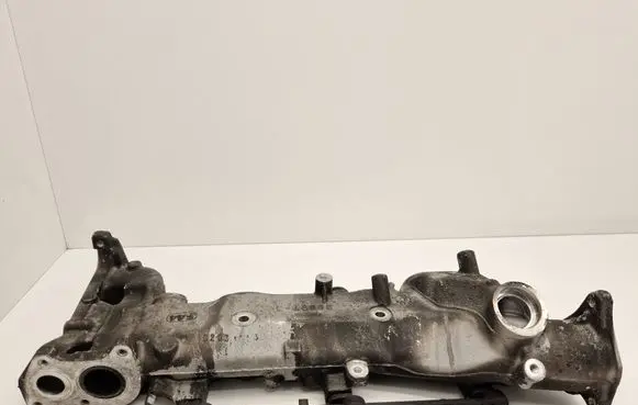 Mercedes-Benz E W213 Intake manifold LF00075 AC43000