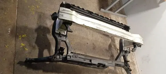 Audi Q5 SQ5 Radiator support slam panel 8R0805594C