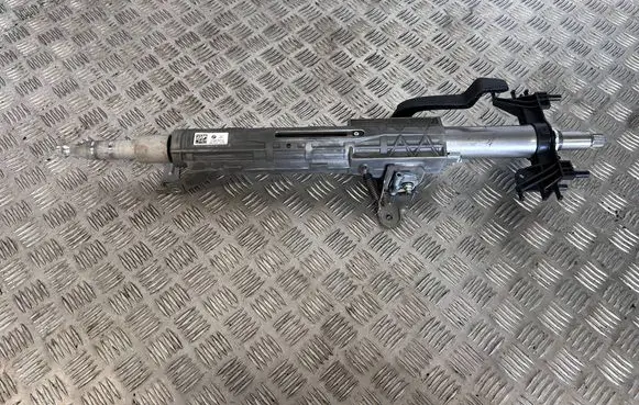 BMW X3 G01 Steering wheel axle 6887897