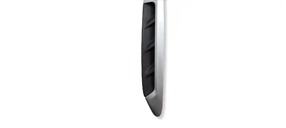 BMW X3 G01 Fender grill 8064805 7418608 7418606