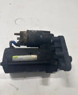 Peugeot 207 Starter motor Ts22e26 966285418000