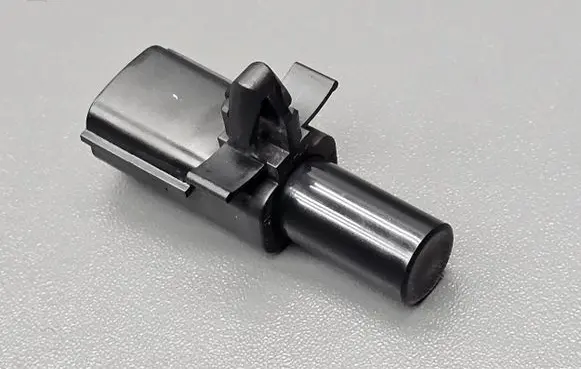 Mazda 3 III Outside/exterior temperature sensor 