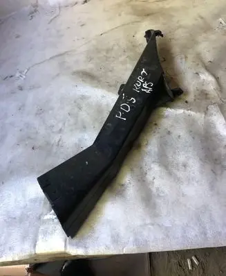 Audi Q3 8U Air intake duct part 5n0201973