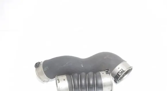 BMW 5 F10 F11 Intercooler hose/pipe 8516509 8513451 11618516509