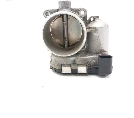 Audi A6 S6 C5 4B Throttle valve 06B133062M 0280750009