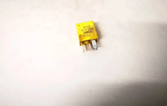 Hyundai Atos Classic Other relay 9522429700 95224-29700