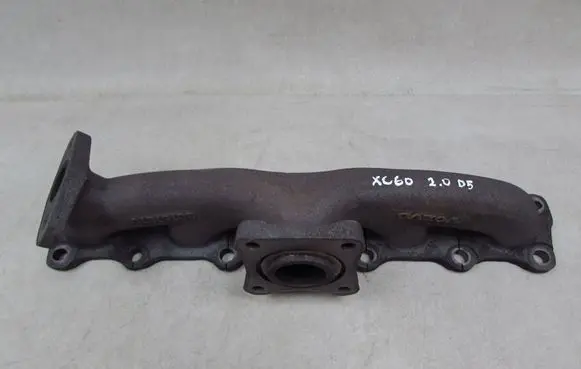 Volvo XC60 Exhaust manifold 30757870 59152