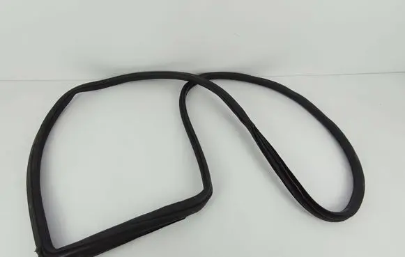 BMW 2 F22 F23 Rubber seal front coupe door 7267912