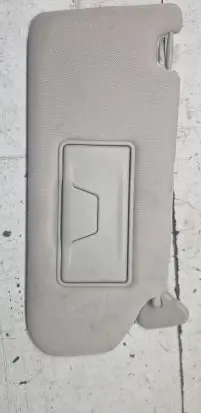 Mitsubishi Outlander Sun visor POM2