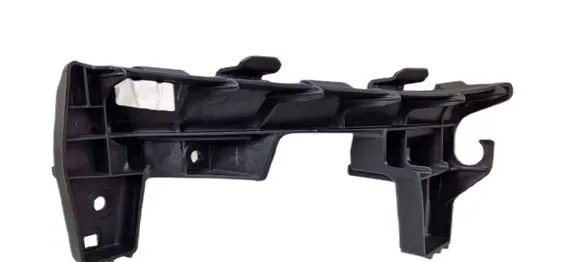KIA Sportage Front bumper mounting bracket 86552F1000