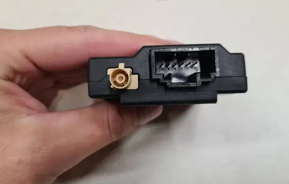 Other control units/modules