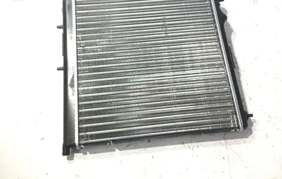 Peugeot 208 Coolant radiator G2LZNX
