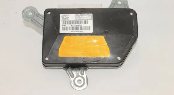 BMW X5 E53 Rear door airbag 30355595A 1009158890105 41707262801W