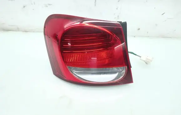 Lexus GS 300 350 430 450H Rear/tail lights