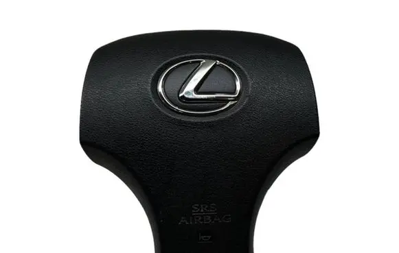 Lexus IS 220D-250-350 Steering wheel airbag