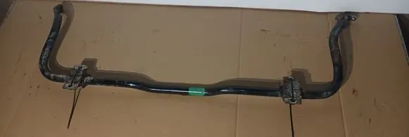 Front anti-roll bar/sway bar
