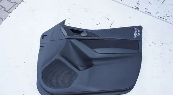 Citroen DS5 Front door card panel trim