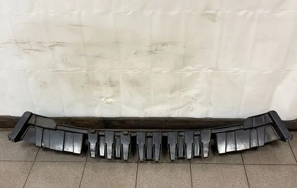 Dodge Challenger Front bumper support beam 68174977AA