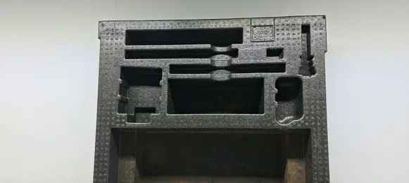 Land Rover Evoque I Tool box BJ3219G381AC