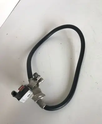 Mercedes-Benz Sprinter W907 W910 Negative earth cable (battery) A9079051202 20190211