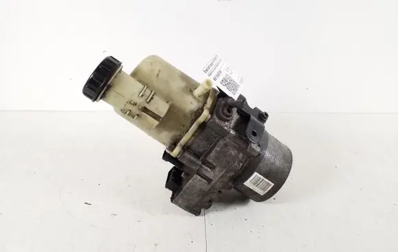 Electric power steering pump