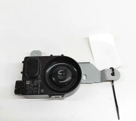 KIA Sportage Alarm system siren 95870F1000