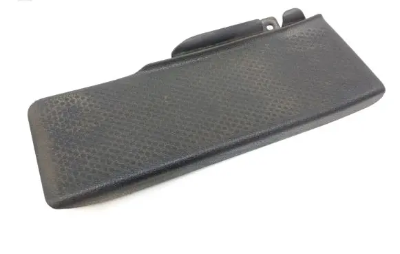 Skoda Octavia Mk2 (1Z) Foot rest pad/dead pedal 1K1864777B