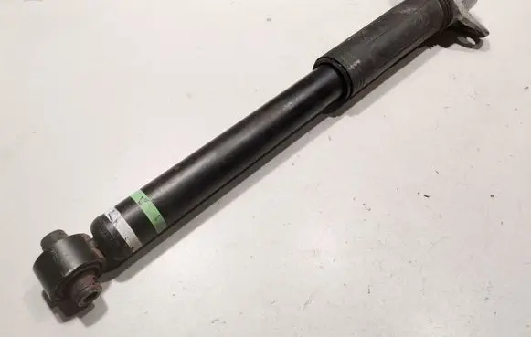 Lexus RX V Rear shock absorber/damper 4853048540