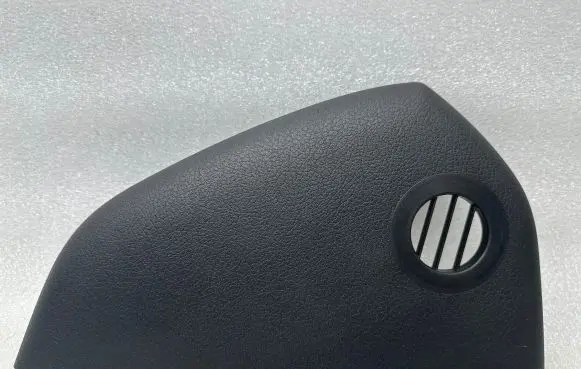 Audi A6 S6 C6 4F Dashboard side end trim 4F1857086