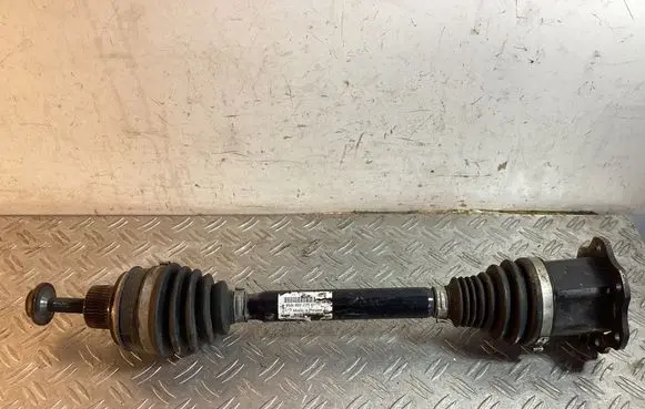 Porsche Macan (95B) Front driveshaft 95B407271F