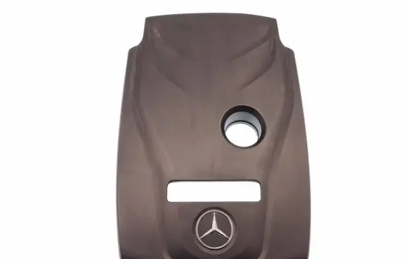 Mercedes-Benz C W205 Engine cover (trim) A2740160900