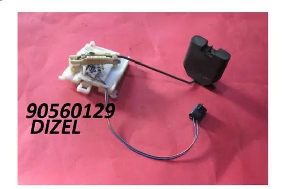 Opel Zafira A Fuel level sensor 90560129 833003011