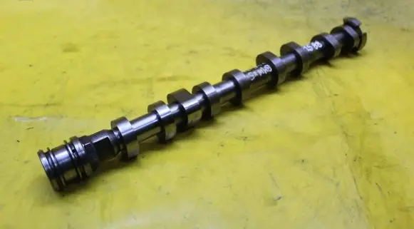 BMW 5 F10 F11 Camshaft N63B44A