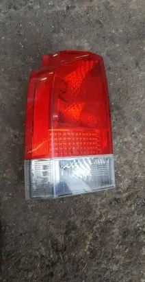 Volvo V70 Tailgate rear/tail lights 