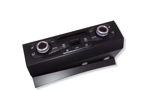 Audi A5 Sportback 8TA Climate control unit 8K1820043BC