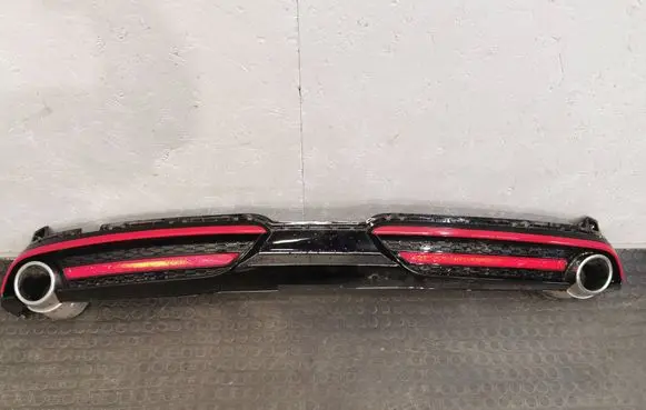 KIA Pro Cee'd III Rear bumper lower part trim 86612L7LA0 86612J7LA0