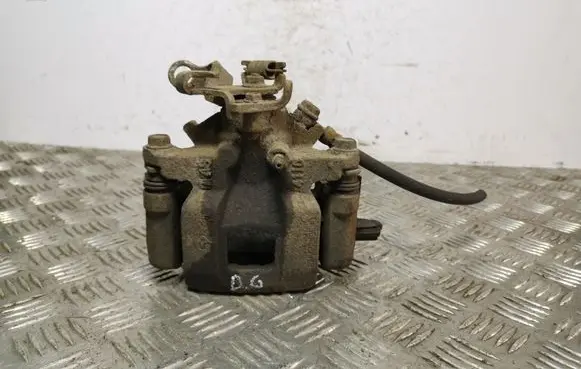 Mitsubishi Outlander Rear brake caliper